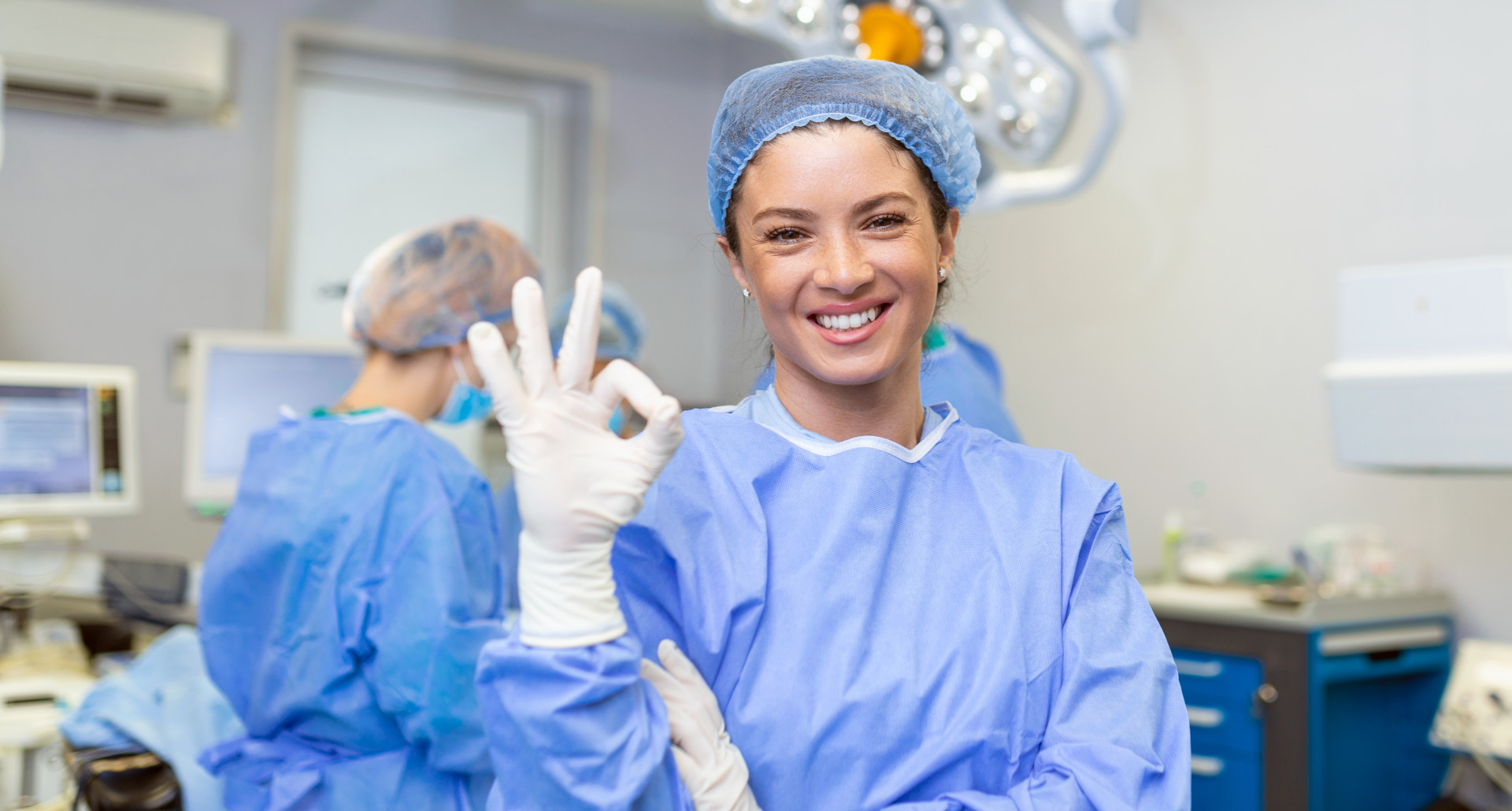 Registered Nurse - Fly Bird Egypt